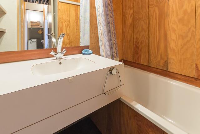 Appartements La Traverse - Plagne - Les Coches