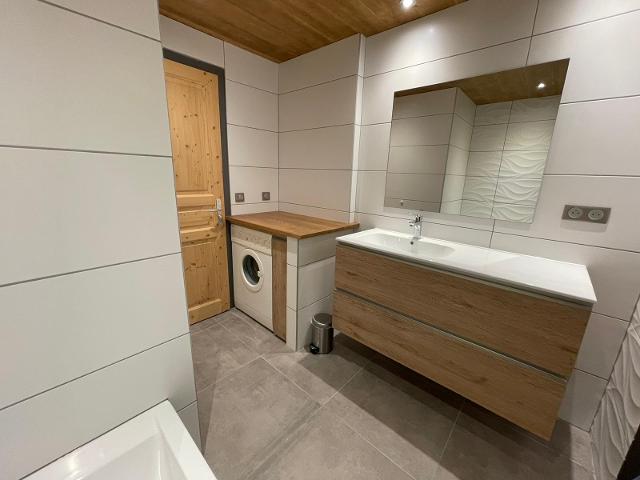 Appartement Fleur des Alpes 001 - Le Grand Bornand