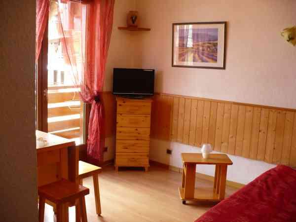 Appartement Dryade 301 - Le Grand Bornand