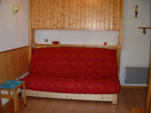 Appartement Dryade 301 - Le Grand Bornand