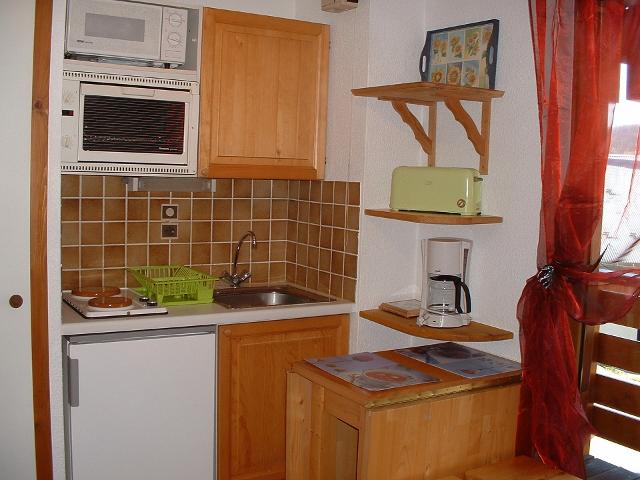 Appartement Dryade 301 - Le Grand Bornand