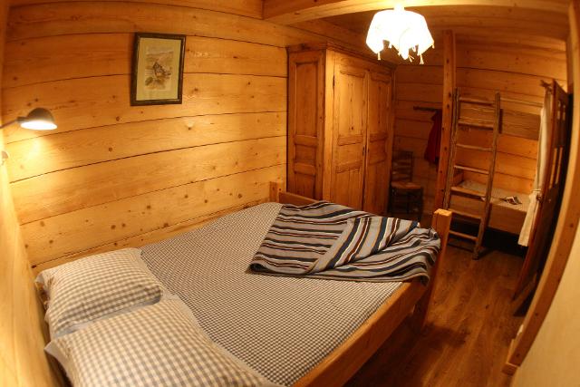 Chalet Morizou 001 - Le Grand Bornand