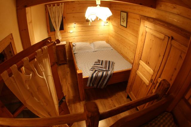 Chalet Morizou 001 - Le Grand Bornand