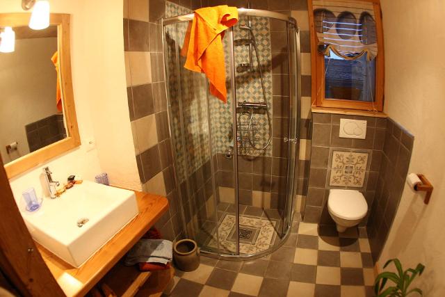 Chalet Morizou 001 - Le Grand Bornand