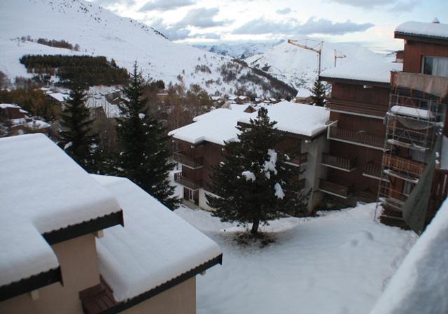 Résidence Le Galibier ou Similaire - Les Deux Alpes 1800