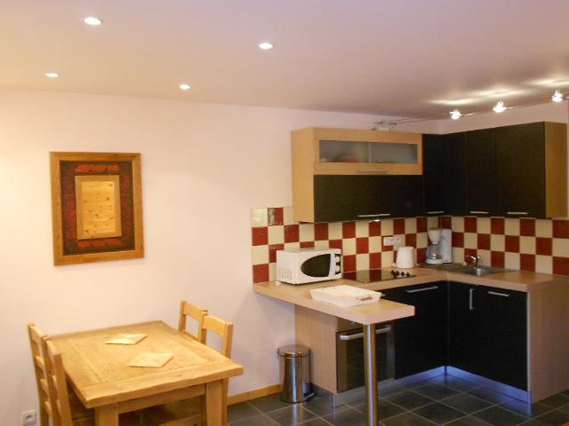 Bien individuel 61383 - Serre Chevalier 1200 - Briançon