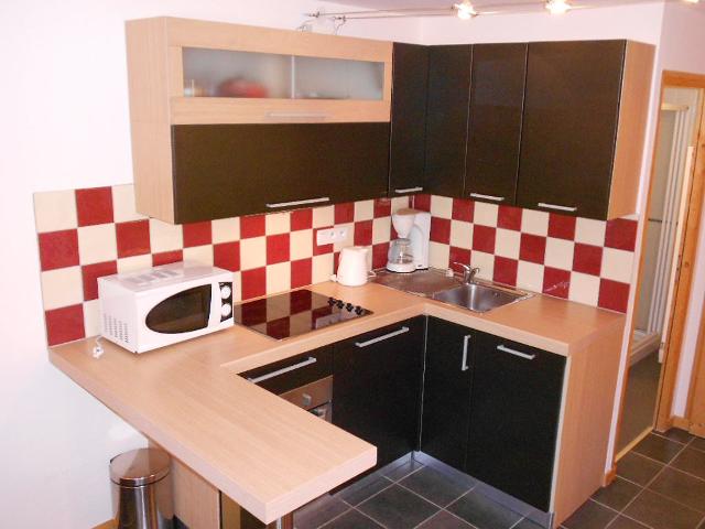 Bien individuel 61383 - Serre Chevalier 1200 - Briançon