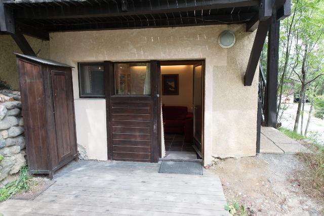 Bien individuel 61383 - Serre Chevalier 1200 - Briançon