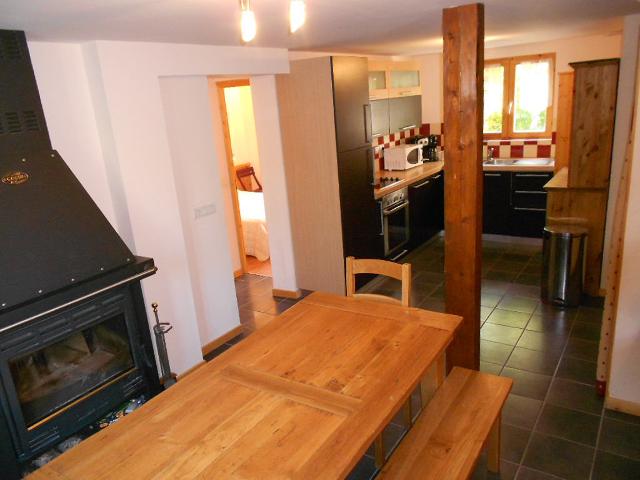 Bien individuel 61382 - Serre Chevalier 1200 - Briançon