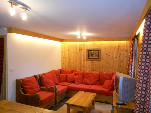 Bien individuel 61382 - Serre Chevalier 1200 - Briançon