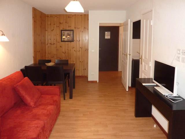 Résidence la Combe d'Or II 4* - Les Orres