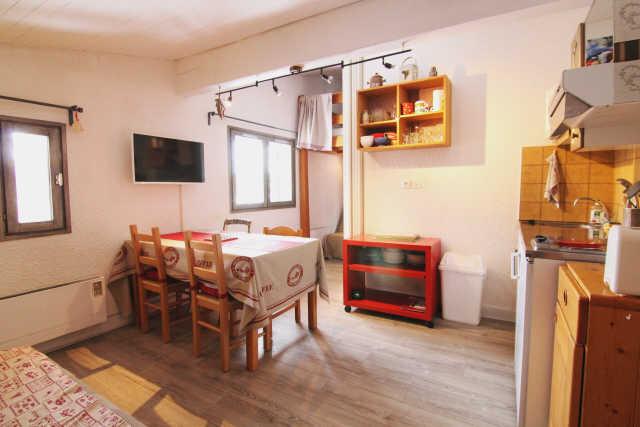 Ménandière (la) 18774 - Alpe d'Huez