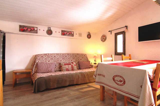 Ménandière (la) 18774 - Alpe d'Huez