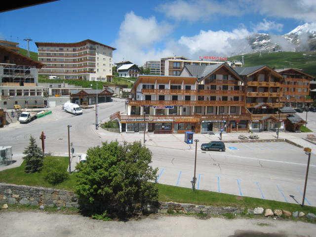 Ménandière (la) 18774 - Alpe d'Huez