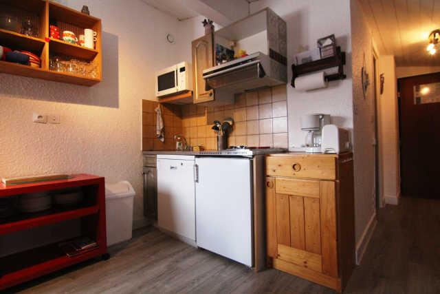 Ménandière (la) 18774 - Alpe d'Huez