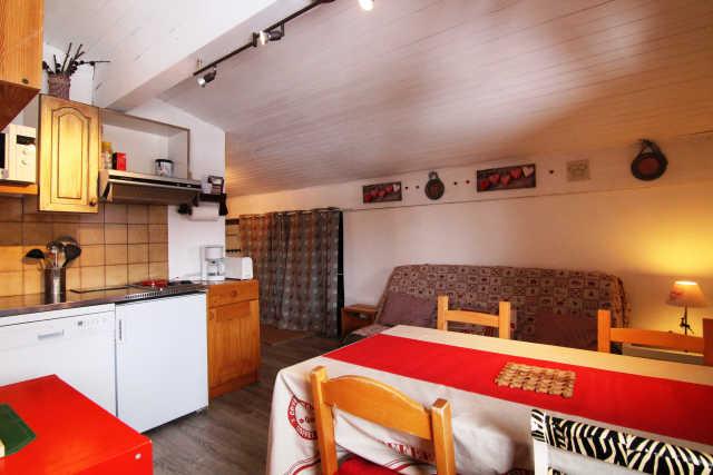 Ménandière (la) 18774 - Alpe d'Huez