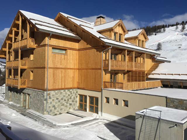 Hameau des Rennes 60769 - Vars