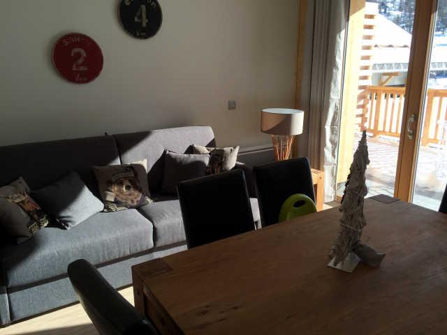 Hameau des Rennes 60769 - Vars