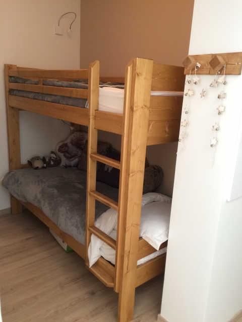 Hameau des Rennes 60769 - Vars