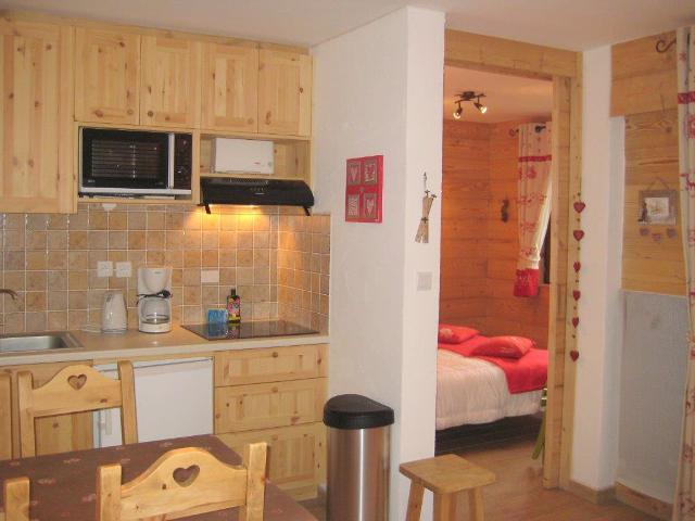 Le Bosquet 61426 - Serre Chevalier 1400 - Villeneuve