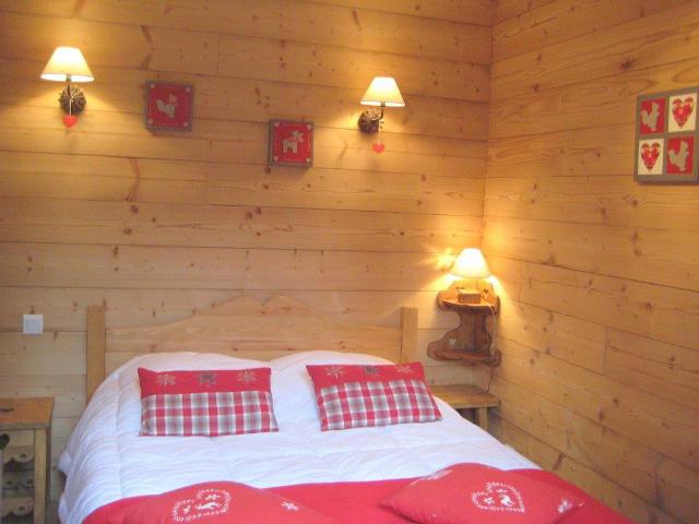 Le Bosquet 61426 - Serre Chevalier 1400 - Villeneuve