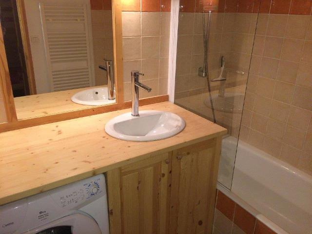 Le Bosquet 61426 - Serre Chevalier 1400 - Villeneuve