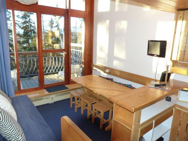 Appartements ALLIET - Les Arcs 1800