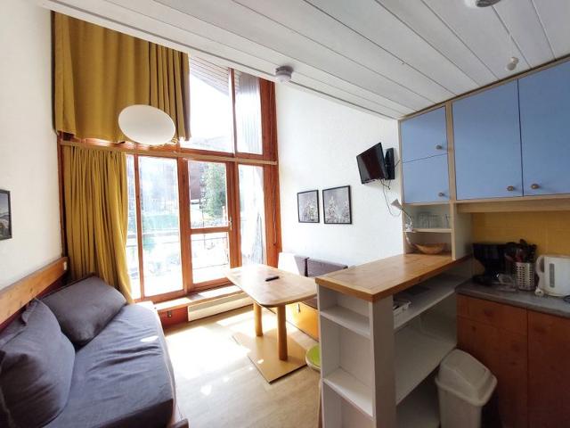 Appartements ALLIET - Les Arcs 1800