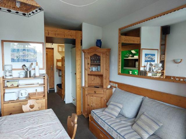 Appartements ALLIET - Les Arcs 1800