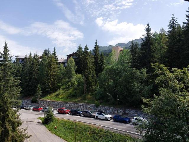 Appartements ALLIET - Les Arcs 1800