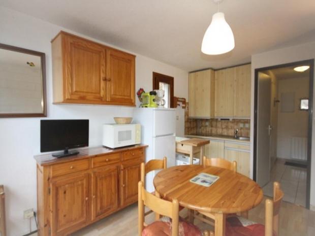 BEL AURE 3 - Saint Lary Soulan