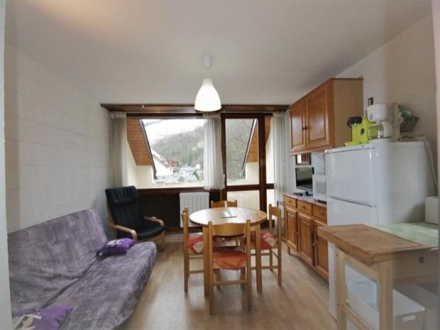 BEL AURE 3 - Saint Lary Soulan