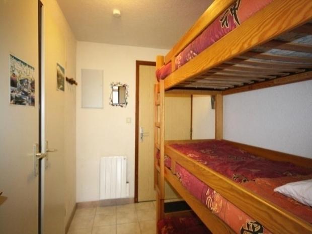 BEL AURE 3 - Saint Lary Soulan