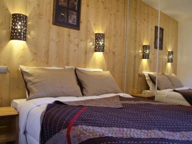 Les 3 glaciers - Plagne - Montchavin 