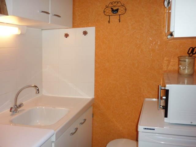 Appartement L'horizon 298 - Les Orres