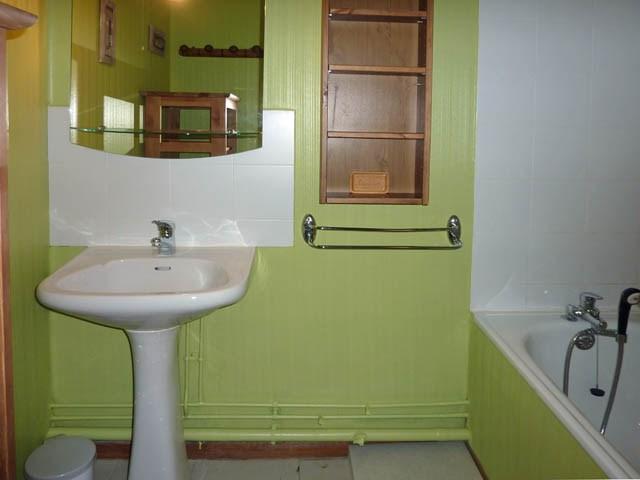 Appartement L'horizon 298 - Les Orres