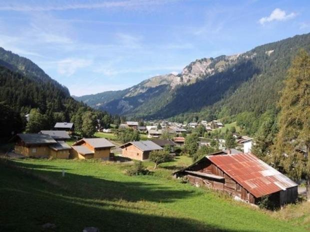 LES TYROLIENS - Châtel