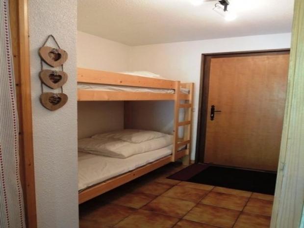 LES TYROLIENS - Châtel