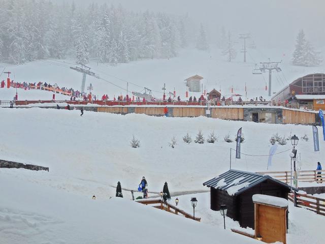 Appartement La Traverse 1102 - Plagne - Les Coches