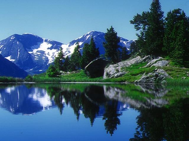 Résidence L'EDELWEISS - Chamrousse