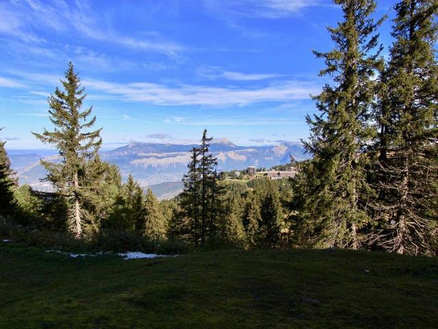 Résidence L'EDELWEISS - Chamrousse