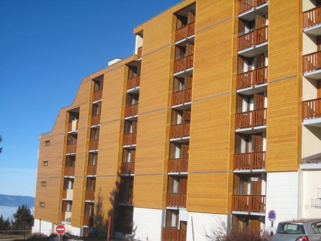 Résidence L'EDELWEISS - Chamrousse