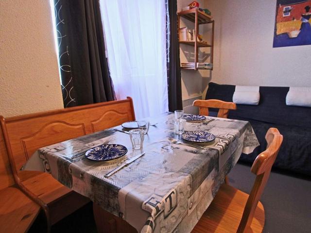 Résidence L'EDELWEISS - Chamrousse