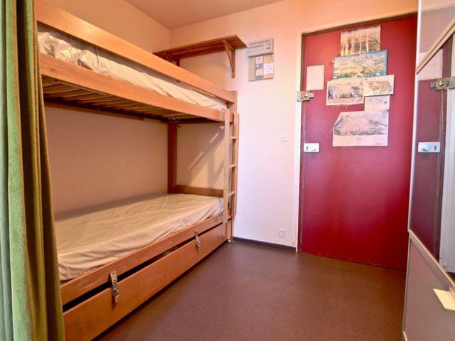 Résidence L'EDELWEISS - Chamrousse