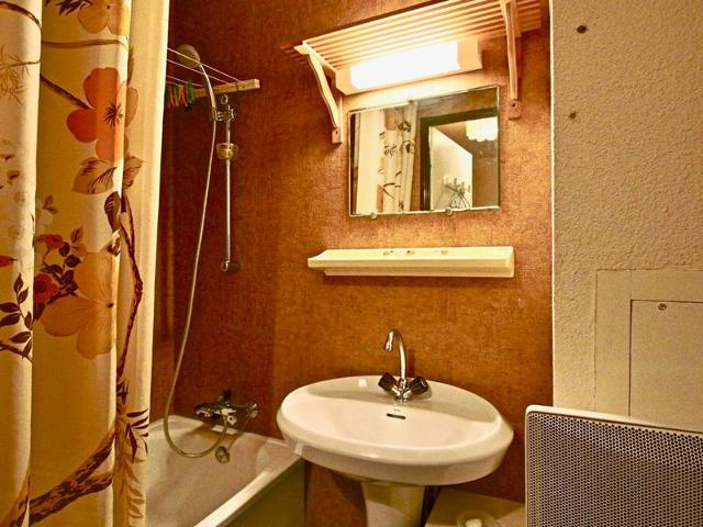 Résidence L'EDELWEISS - Chamrousse