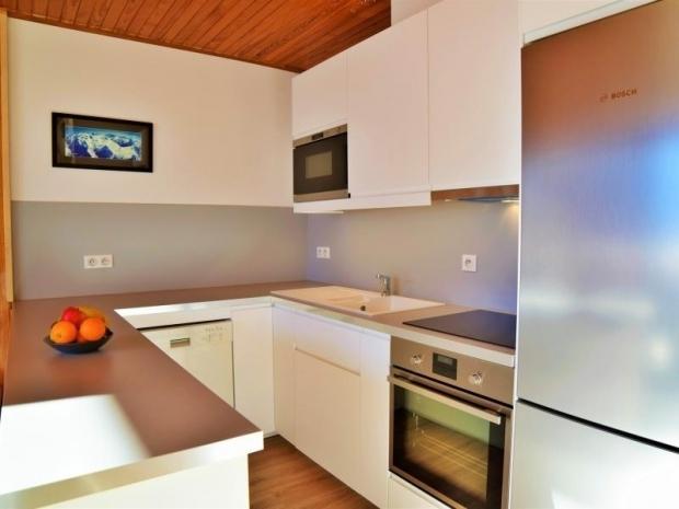 LES ECUREUILS - Les Deux Alpes Venosc