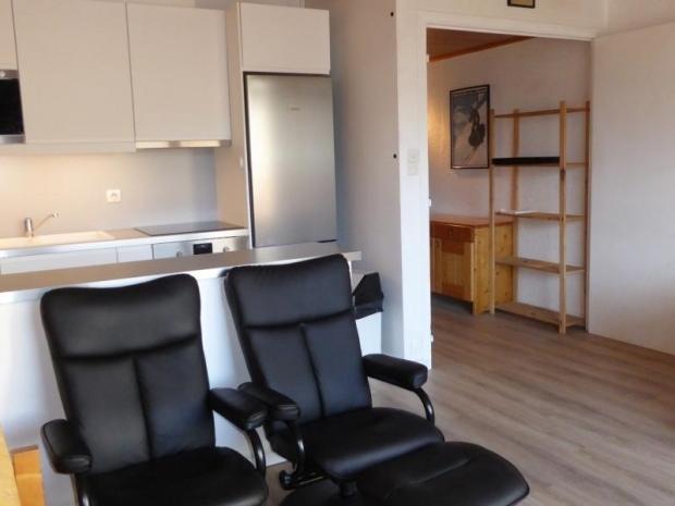 LES ECUREUILS - Les Deux Alpes Venosc