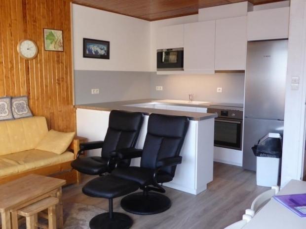 LES ECUREUILS - Les Deux Alpes Venosc