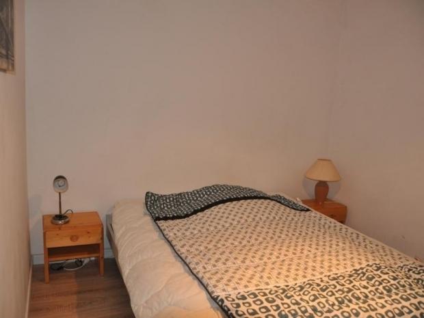 LES ECUREUILS - Les Deux Alpes Venosc