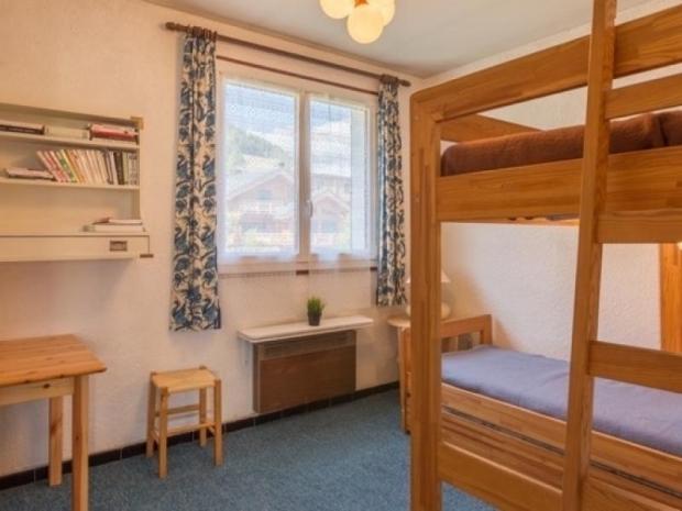 LES ECUREUILS - Les Deux Alpes Venosc